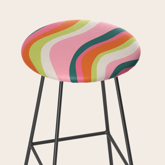 High Vibe Flow Stool Gallery Image 2