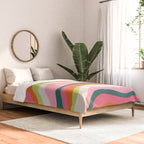 High Vibe Flow Comforter Gallery Image 2