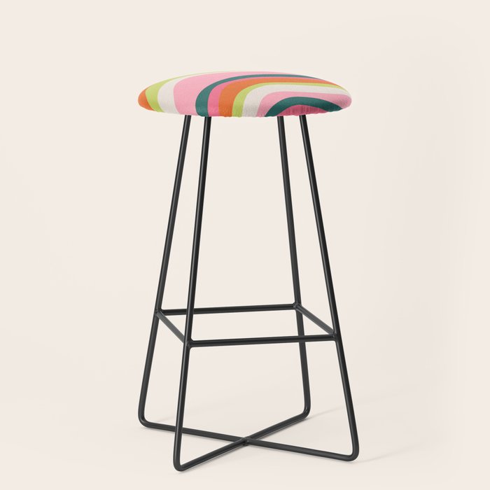 High Vibe Flow Stool Gallery Image 1