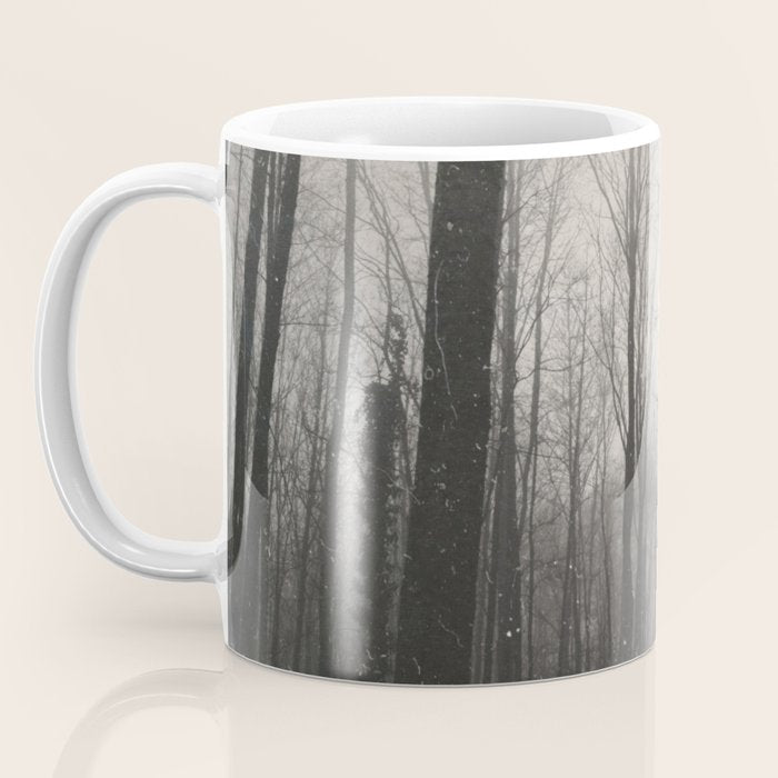 INTO THE WILD XIV Coffee Mug Gallery Image 3