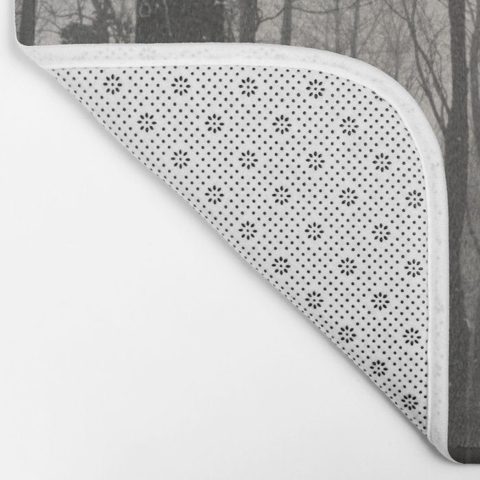 INTO THE WILD XIV Bath Mat Gallery Image 2