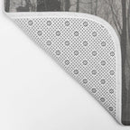 INTO THE WILD XIV Bath Mat Gallery Image 2