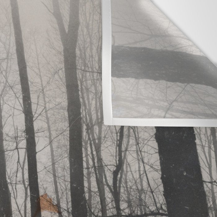 INTO THE WILD XIV Wall Tapestry Gallery Image 3