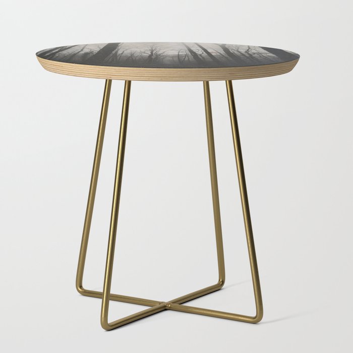 INTO THE WILD XIV Side Table Gallery Image 1