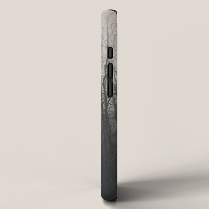 INTO THE WILD XIV iPhone Case Gallery Image 2