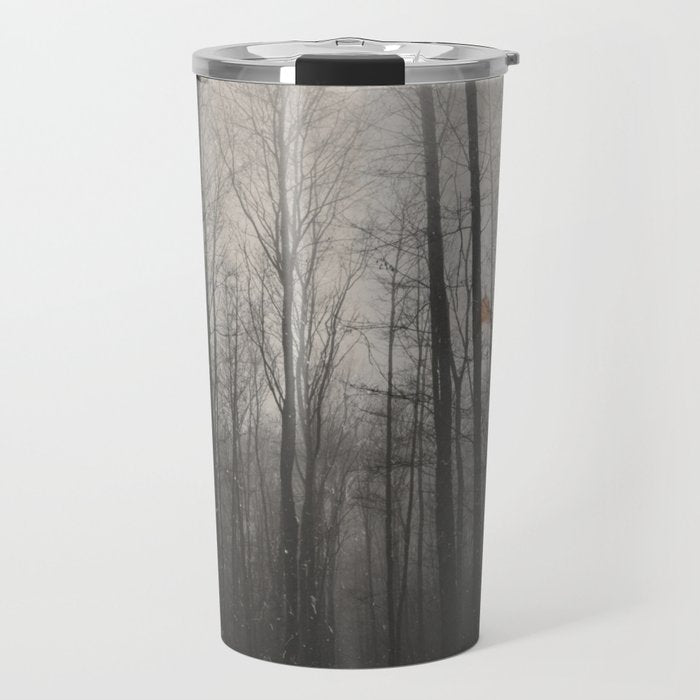 INTO THE WILD XIV Travel Mug Gallery Image 1