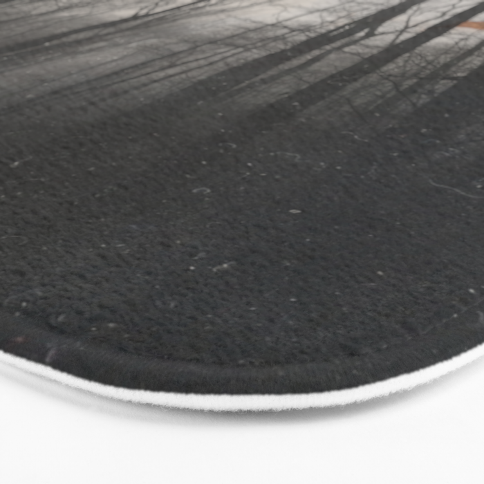 INTO THE WILD XIV Bath Mat Gallery Image 3