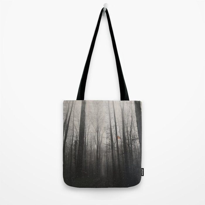 INTO THE WILD XIV Tote Bag Gallery Image 2