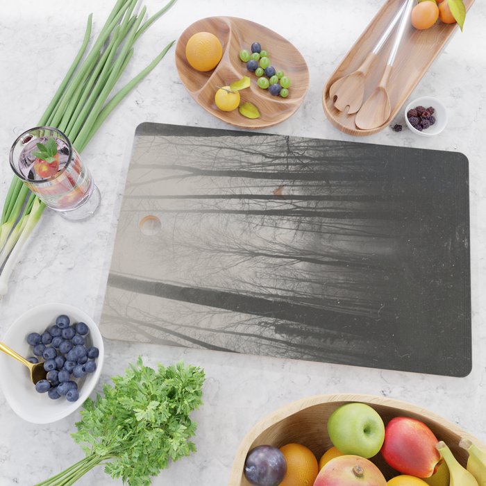 INTO THE WILD XIV Cutting Board Gallery Image 2