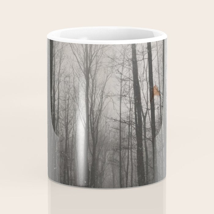 INTO THE WILD XIV Coffee Mug Gallery Image 4