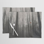 INTO THE WILD XIV Placemat Gallery Image 1