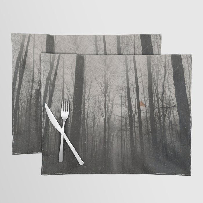 INTO THE WILD XIV Placemat Gallery Image 1