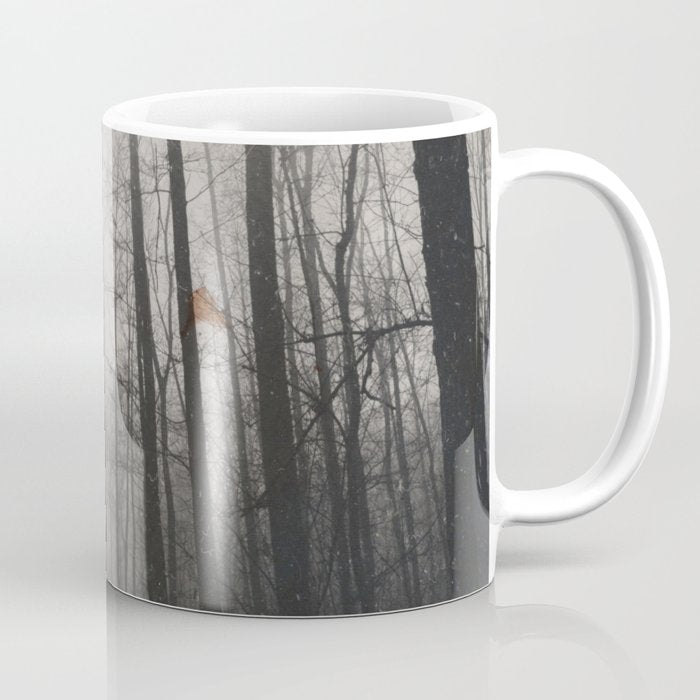 INTO THE WILD XIV Coffee Mug Gallery Image 1