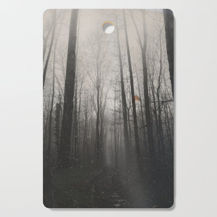 INTO THE WILD XIV Cutting Board Gallery Image 1
