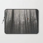INTO THE WILD XIV Laptop Sleeve Gallery Image 1