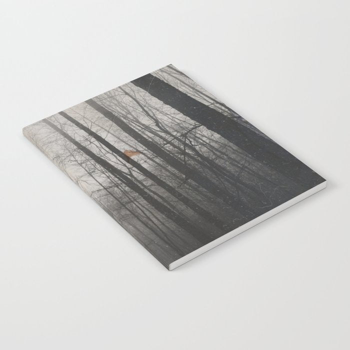 INTO THE WILD XIV Notebook Gallery Image 2