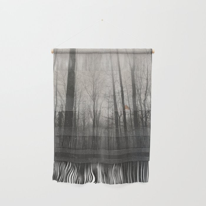 INTO THE WILD XIV Wall Hanging Gallery Image 1