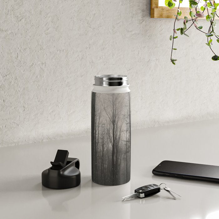 INTO THE WILD XIV Water Bottle Gallery Image 4