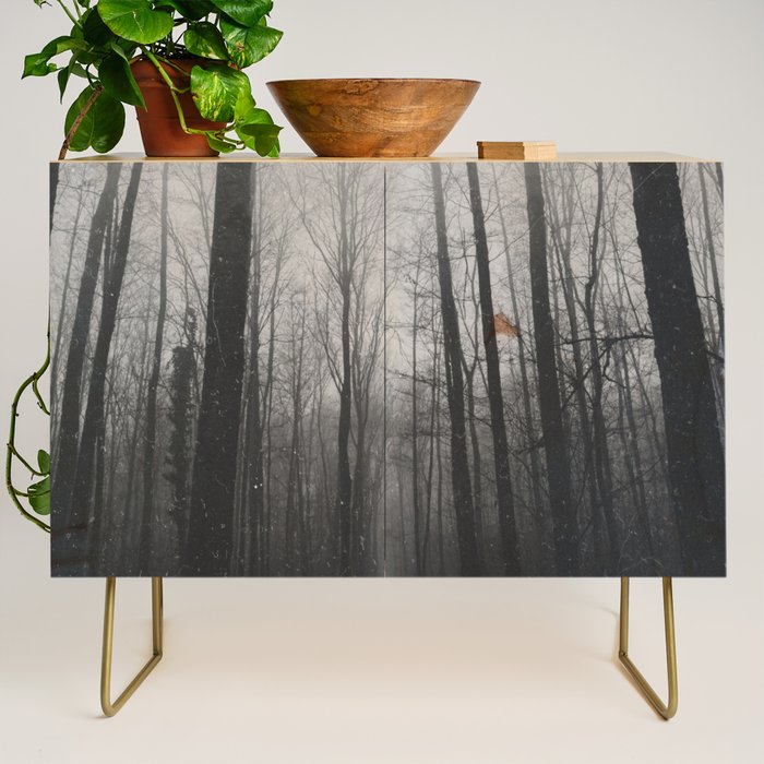 INTO THE WILD XIV Credenza Gallery Image 1