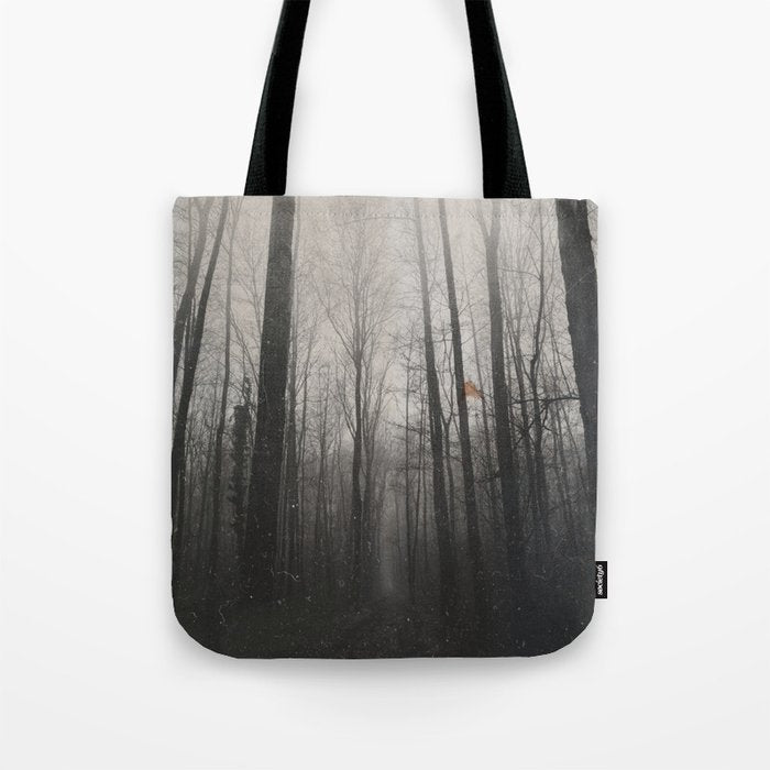 INTO THE WILD XIV Tote Bag Gallery Image 1