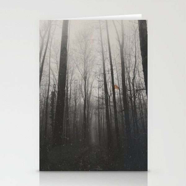 INTO THE WILD XIV Stationery Card Gallery Image 2