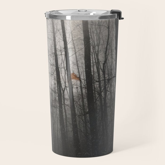 INTO THE WILD XIV Travel Mug Gallery Image 2