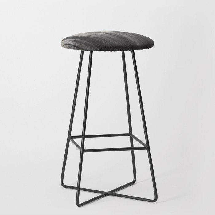 INTO THE WILD XIV Stool Gallery Image 1