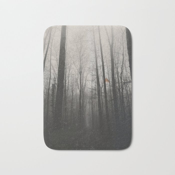 INTO THE WILD XIV Bath Mat Gallery Image 1
