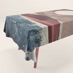 The Place we will Always Meet Tablecloth Gallery Image 1