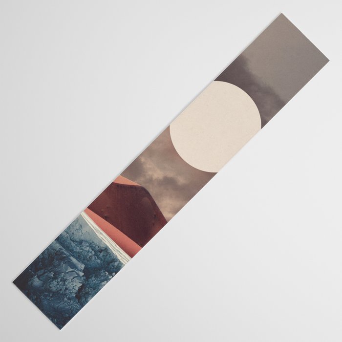 The Place we will Always Meet Table Runner Gallery Image 3