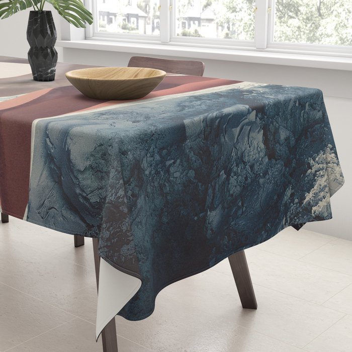 The Place we will Always Meet Tablecloth Gallery Image 3