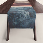 The Place we will Always Meet Table Runner Gallery Image 1