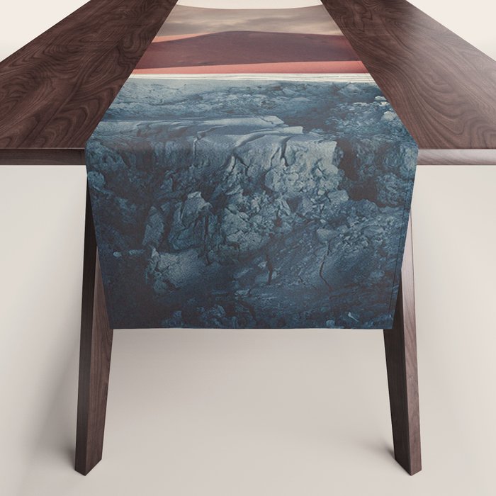 The Place we will Always Meet Table Runner Gallery Image 1