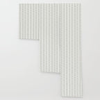 Boho Big Arrows in Cream Wallpaper Gallery Image 3