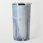Under the tall forest trees I Travel Mug Gallery Image 1