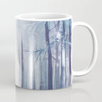 Under the tall forest trees I Coffee Mug Gallery Image 1