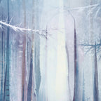 Under the tall forest trees I Coffee Mug Gallery Image 2