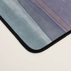 Under the tall forest trees I Desk Mat Gallery Image 4