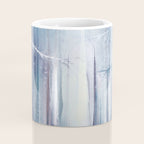 Under the tall forest trees I Coffee Mug Gallery Image 4