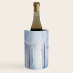 Under the tall forest trees I Wine Chiller Gallery Image 1