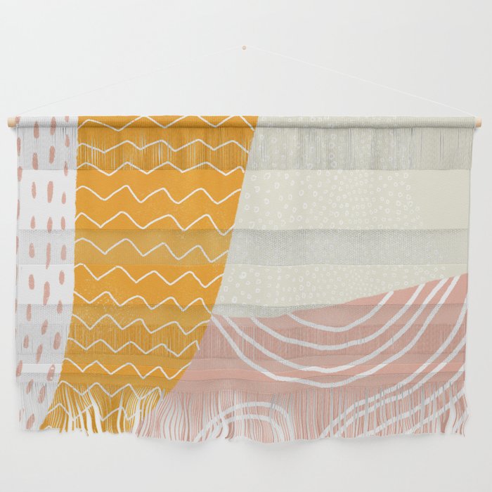 changing tides Wall Hanging Gallery Image 1