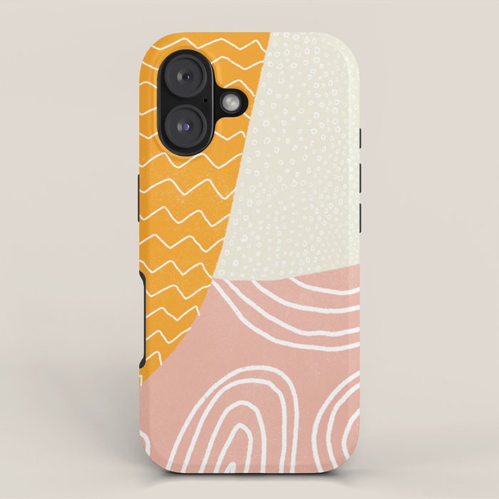 changing tides iPhone Case Gallery Image 1