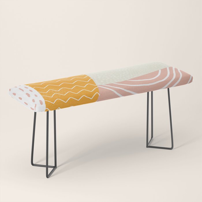 changing tides Bench Gallery Image 1