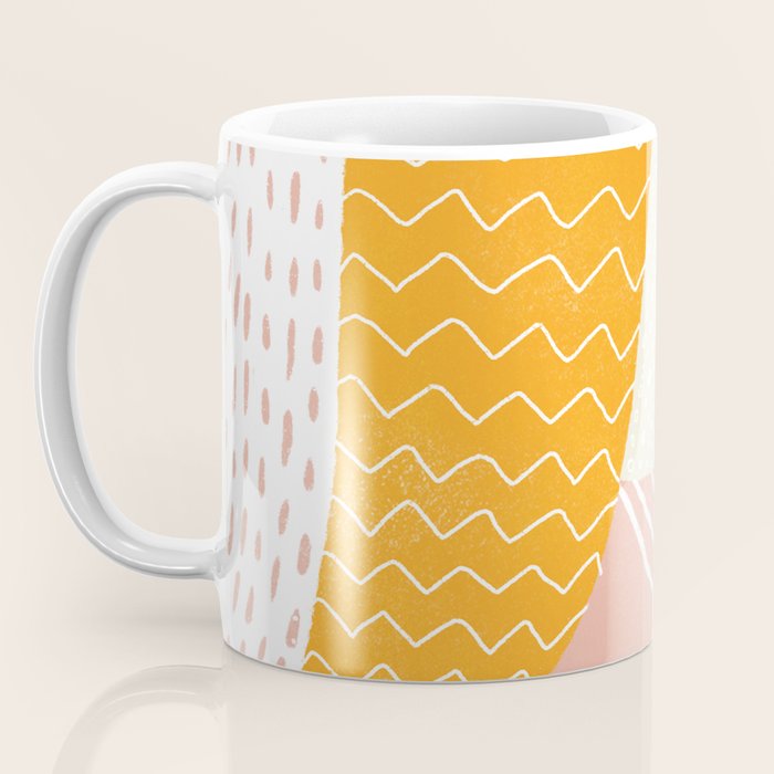 changing tides Coffee Mug Gallery Image 3