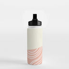 changing tides Water Bottle Gallery Image 2