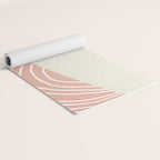changing tides Yoga Mat Gallery Image 2