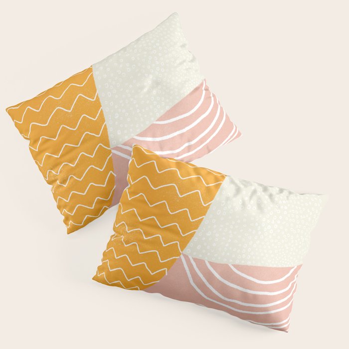 changing tides Pillow Sham Gallery Image 3