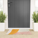 changing tides Welcome Mat Gallery Image 3