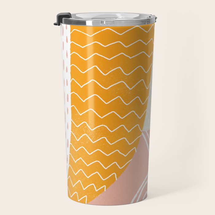 changing tides Travel Mug Gallery Image 3