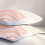 changing tides Pillow Sham Gallery Image 3